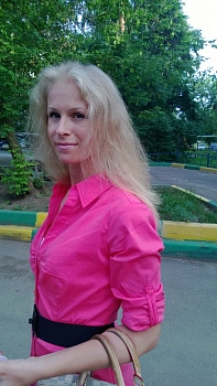Покацкая Юлия
