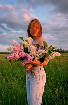 Огородникова Светлана Вячеславовна