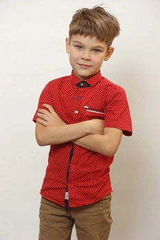 Кузьмичев Арсений