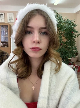 Лютова Василина