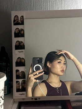 Галиева Сабина Нурулбековна