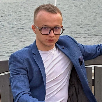 Алешин Артем