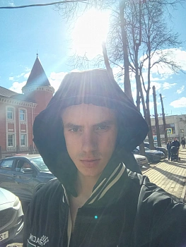 Смирнов ярослав