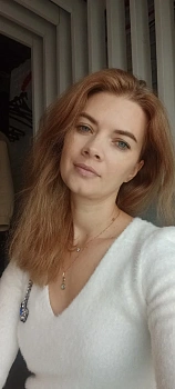 Анастасия Аверьянова