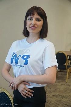 Сабирзянова Венера