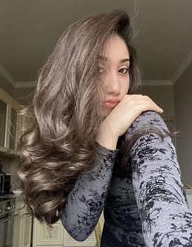 Габараева Алана