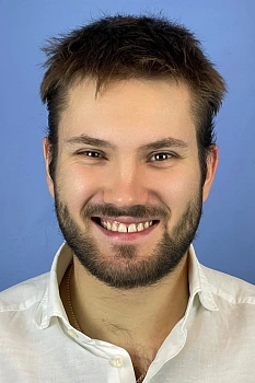 Алексанов Иван