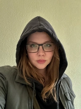 Иванова Лада