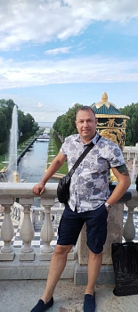 Тарасов Кирилл Евгеньевич