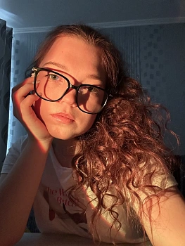 Юлия Николаевна Рысюкова