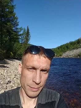 Владимир МИЛЮДИН 