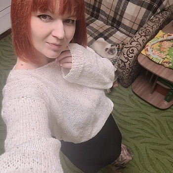 Блохина Ольга Владимировна