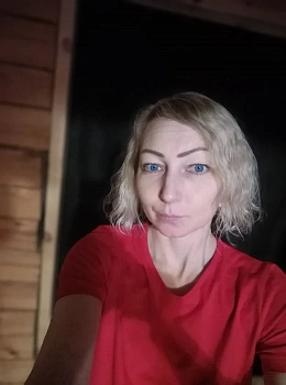 Литовских Ирина Борисовна 