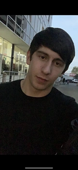 Кочконян Арсен