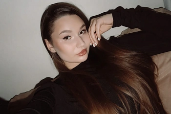 Антипина Виолетта