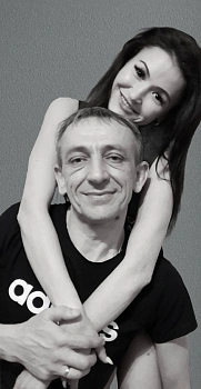 Алексей Владимирович Старёхин