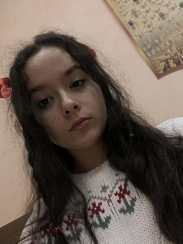 Варвара Гинтер