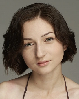 Рундина Мария 