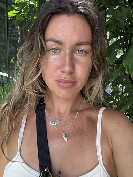 Зайнуллина Эльза