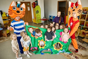 Кин Кристина
