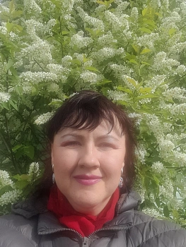 Золкина Наталия