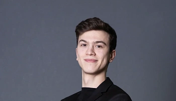 Личагин Андрей 