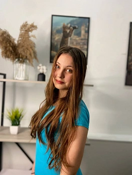Анастасия