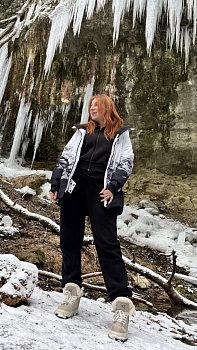 Веселова Валерия 