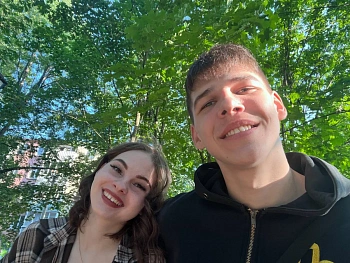 Артем Викторович Щетинин