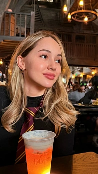 Калинина Анастасия 