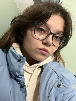 Бочкарева Юлия Алексеевна