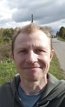 Камеко Илья