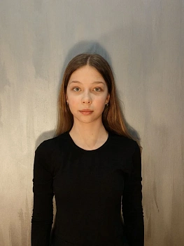 Прокофьева Валентина