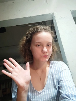 Полякова Полина