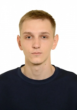 Коваленко Евгений