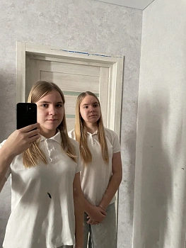 Кудрявцева Дарья Антоновна 