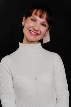Мария Анатольевна Владимирова