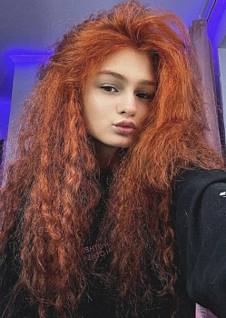 Орлова Алёна 