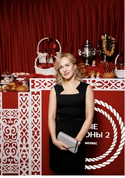 Наталья Владимировна Соха