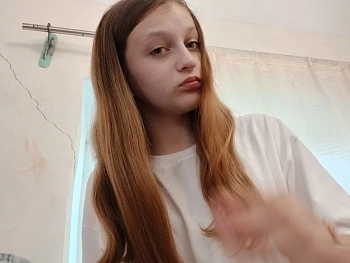 Виктория Николаевна Ковалёва