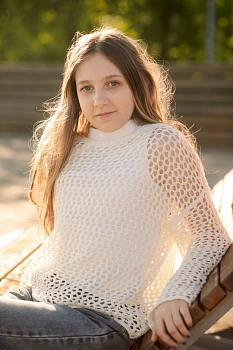 Чеснокова Карина 
