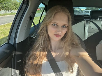 Страхова Алиса Павловна 