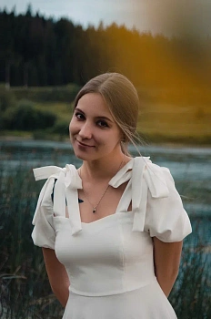Пестерева Яна