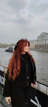 Юлия Оводова 