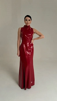 Яхина Юлия 
