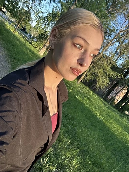 Кадо Юлия Дмитриевна 