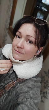 Шигапова Светлана Николаевна 