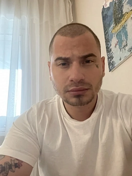 Студзинский Никита Сергеевич