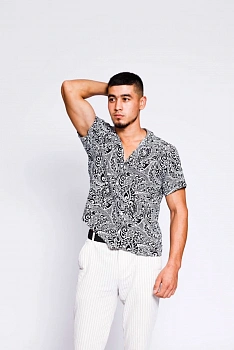 Назимов Зайниддин 