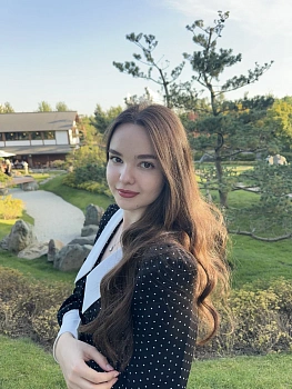 Телипко Ангелина